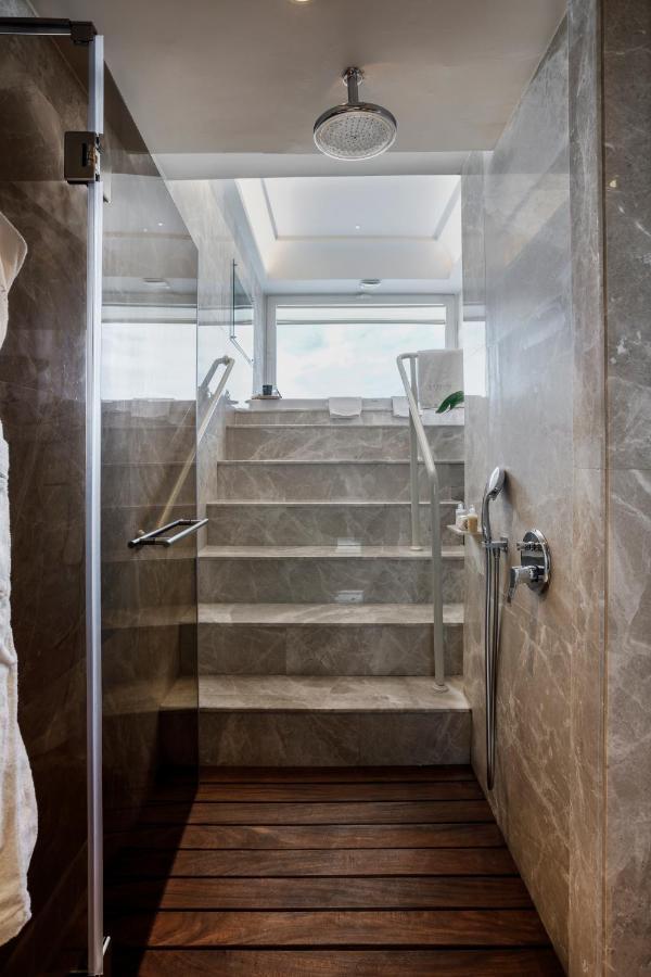 Junior Suite Lifestyle con Vasca Idromassaggio